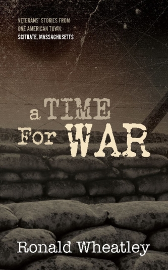 A Time for War