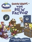 Julia Donaldson Plays Gold/2B Snow White - The Hex Factor