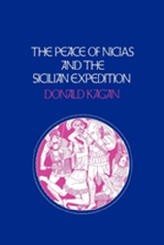 The Peace of Nicias and the Sicilian Expedition