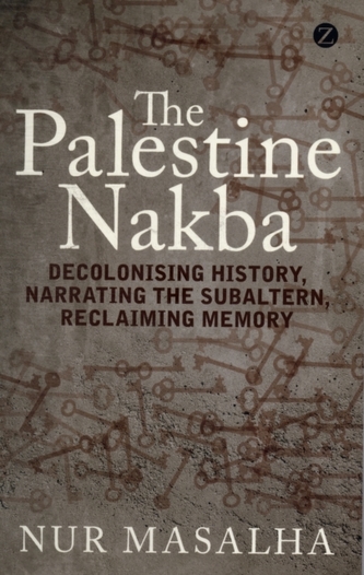 The Palestine Nakba