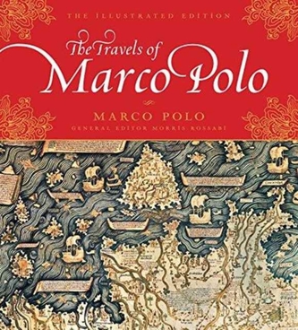 Travels of Marco Polo