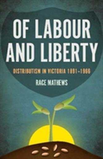 Of Labour and Liberty