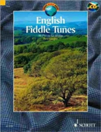 English Fiddle Tunes