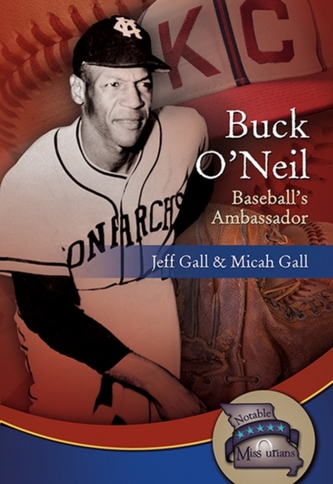 Buck ONeil