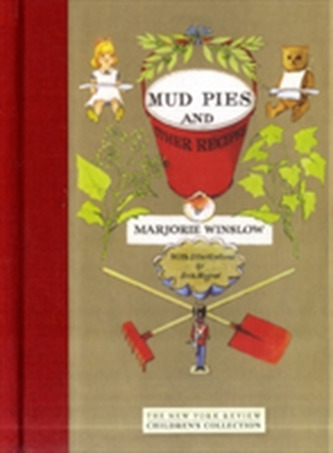 Mud Pies And Other Recipes