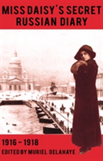 Miss Daisy's Secret Russian Diary