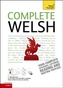 Complete Welsh Beginner to Intermediate Book and Audio Course