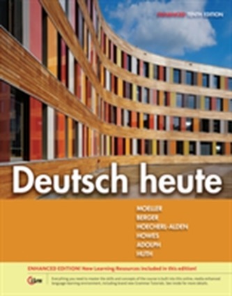 Deutsch heute, Enhanced