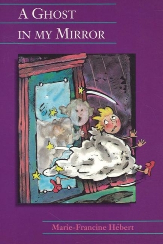 A Ghost in My Mirror