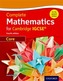 Complete Mathematics for Cambridge IGCSE (R) Student Book (Core)