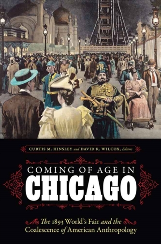 Coming of Age in Chicago