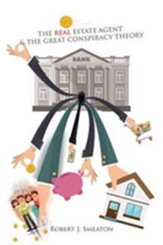 The Real Estate Agent & the Great Conspiracy Theory