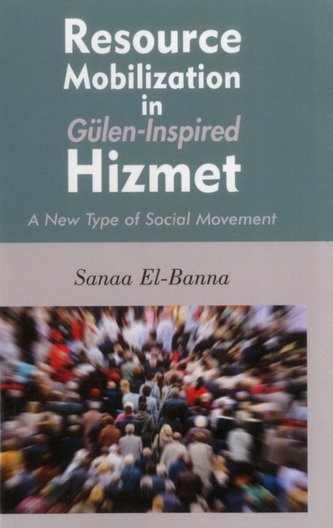 Resource Mobilization in Gulen-Inspired Hizmet