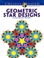 Creative Haven Geometric Star Designs Coloring Book