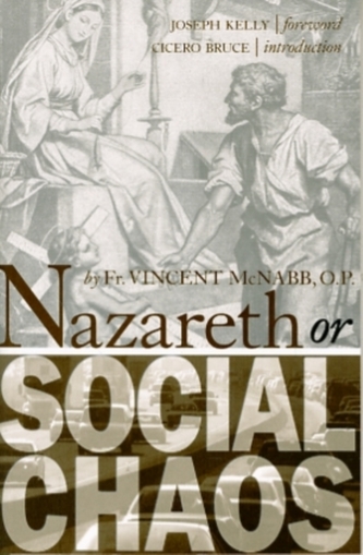 Nazareth or Social Chaos