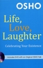 Life, Love, Laughter (with DVD)