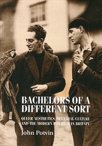 Bachelors of a Different Sort