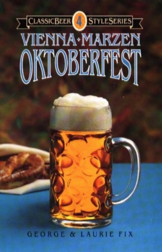Vienna * Marzen * Oktoberfest
