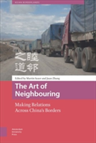 The Art of Neighbouring