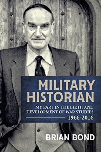 Military Historian