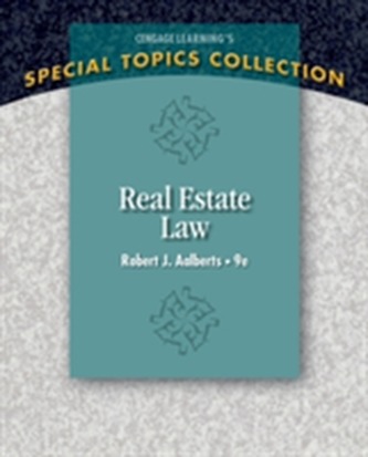 Real Estate Law