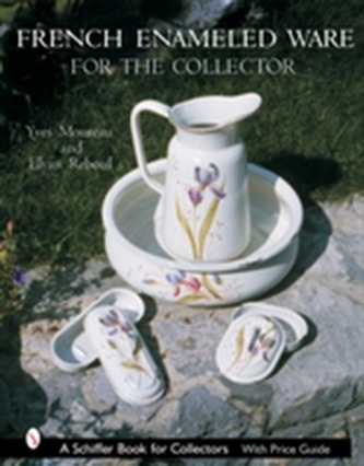 French Enameled Ware for the Collector