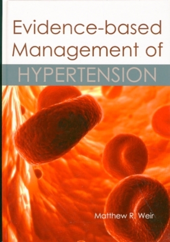 Evidence-Based Management of Hypertension