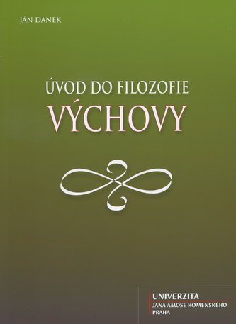 Úvod do filozofie výchovy
