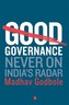 Good Governance