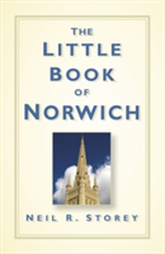 The Little Book of Norwich