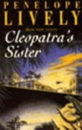 Cleopatra's Sister