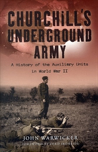 Churchill's Underground Army