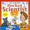 Pocket Scientist - Red
