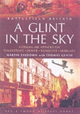 A Glint in the Sky