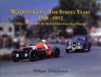 Watkins Glenn, The Street Years