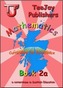 TeeJay CfE Maths