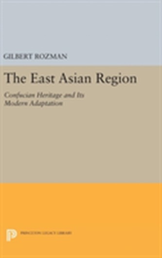 The East Asian Region