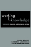 Working Knowledge