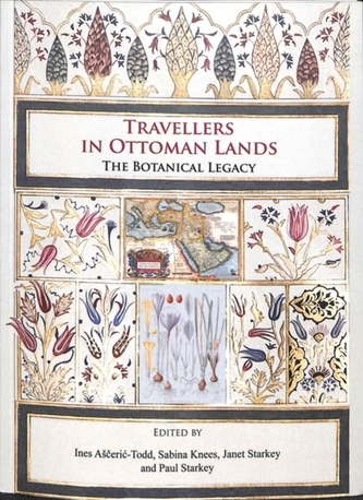 Travellers in Ottoman Lands