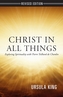 Christ in All Things