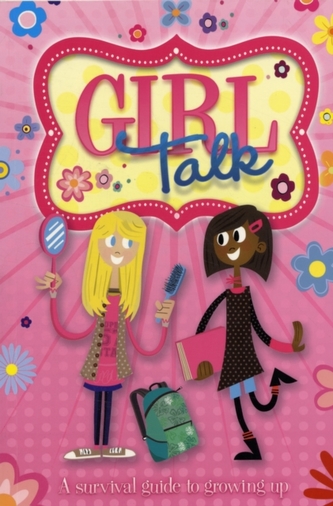 Growing Up: Girl Talk