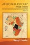 African History through Sources  : Volume 1, Colonial Contexts and Everyday Experiences, c.1850-1946