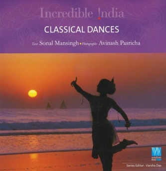 Incredible India -- Classical Dance
