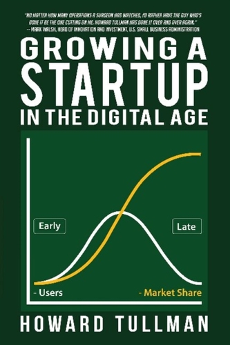 Growing a Startup in the Digital Age