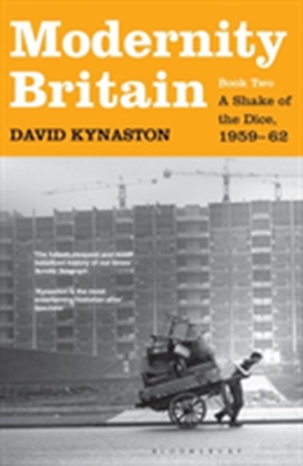 Modernity Britain
