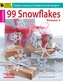 99 Snowflakes