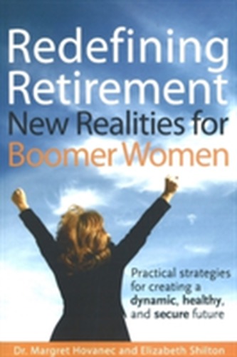 Redefining Retirement