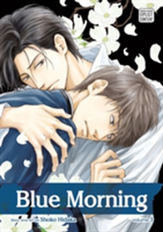 Blue Morning 3