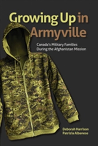 Growing Up in Armyville