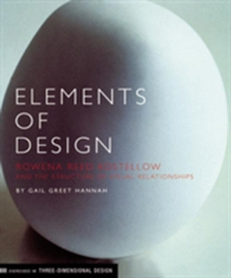 Elements of Design